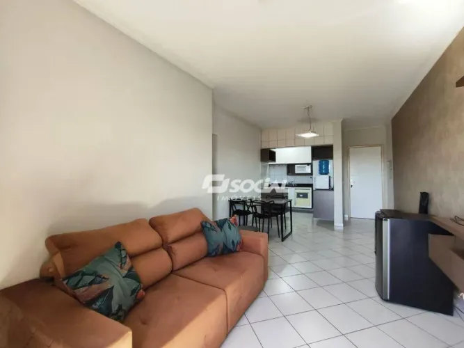 Apartamento com 3 dormitórios à venda, 74 m² por R$ 350.000,00 - Floresta - Porto Velho/RO