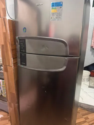 Vendo geladeira