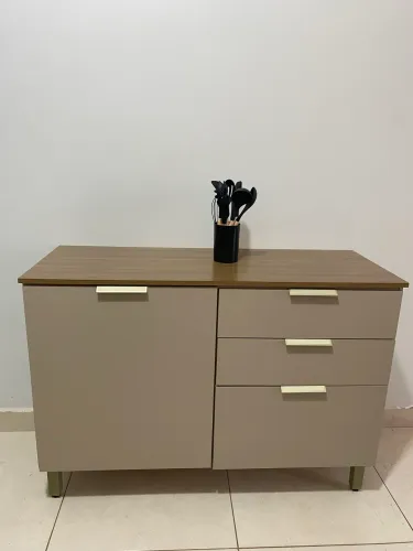 Armário de Cozinha
