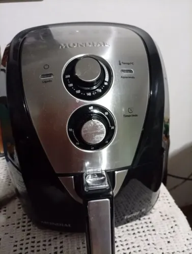 Aifray mundial 4 litros