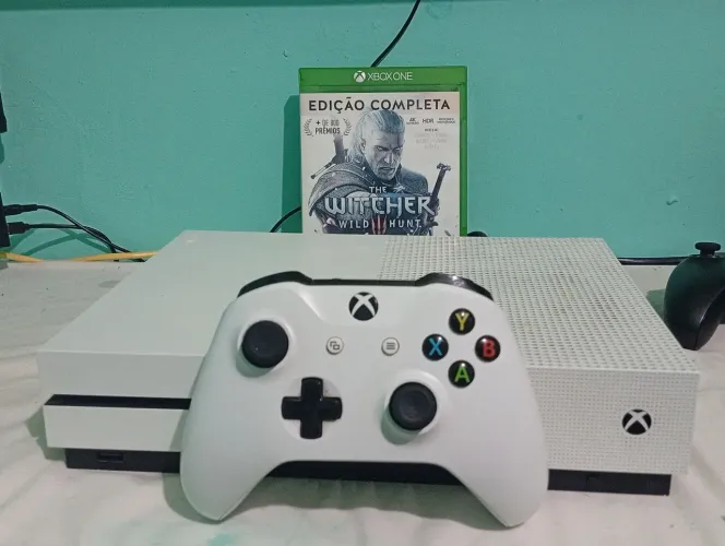 Xbox One S 1TB