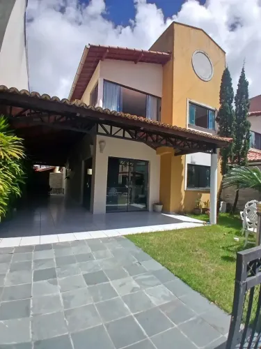 Linda Casa Duplex