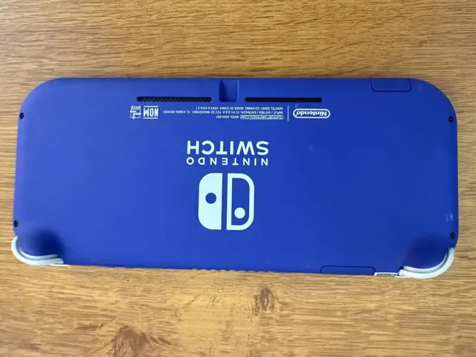 MINIGAME NINTENDO SWITCH