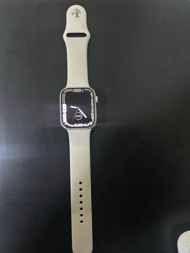 Apple Watch série 7 45 mm