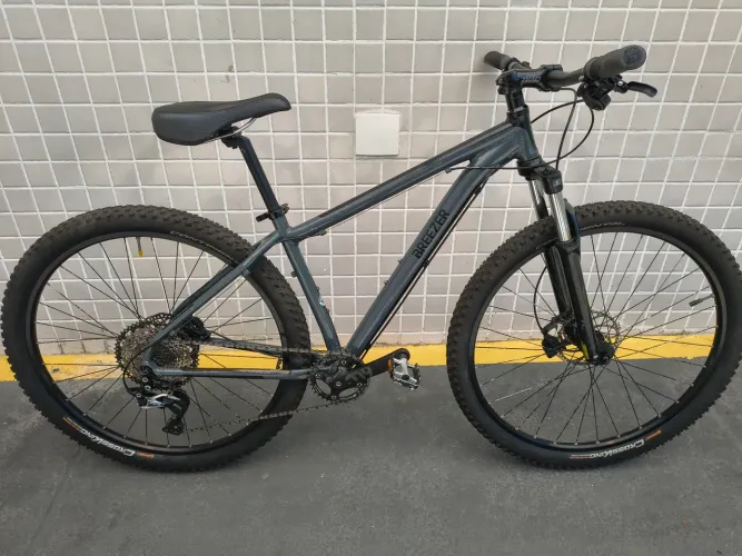 BIKE ARO 29