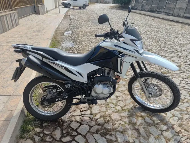 NXR BROSS 160