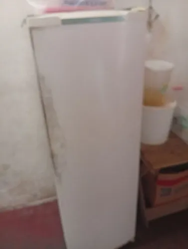 Geladeira Consul