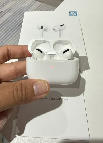 AirPods Pro 1 geração 
