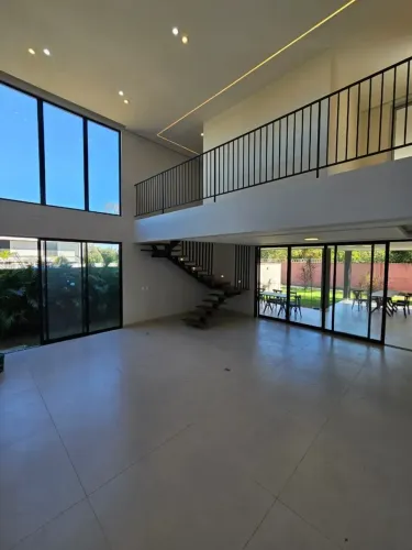 CASA DE ALTO PADRÃO NO ALPHAVILLE TERESINA