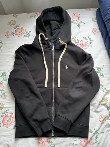 Moletom Ralph Lauren P