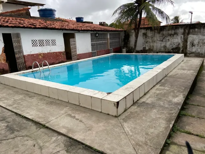 Casa 4 quartos Alemanha