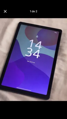 Tablet Lenovo M9