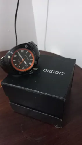 Relógio ORIENTE