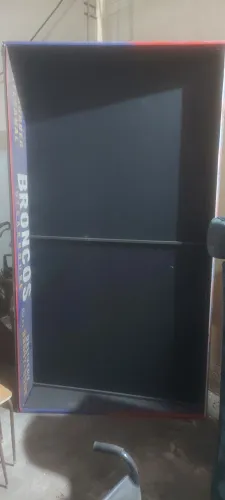 Toldo para loja