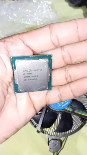 Processador de computador