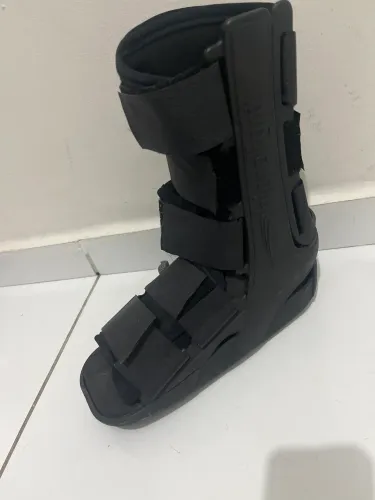 Bota ortopédica