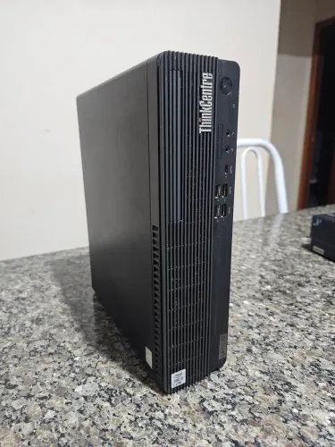 PC Lenovo ThinkCentre Core i5 10ª Gen | 16GB RAM | SSD 240GB | Wi-Fi | Windows 11