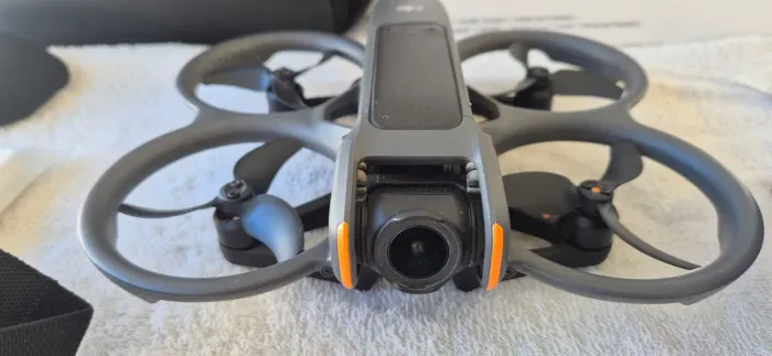 Dji avata 2