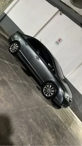 Honda Civic Sed. Lxl/ LXL SE 1.8 Flex 16V Aut. 2011