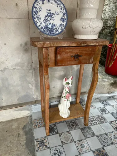Aparador rústico