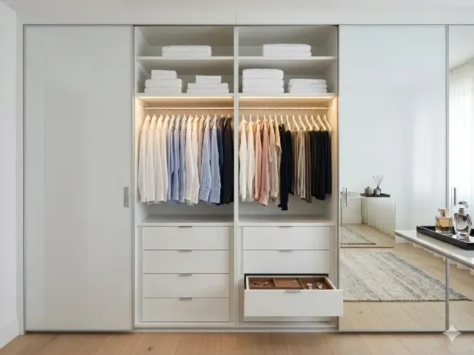 guarda roupa