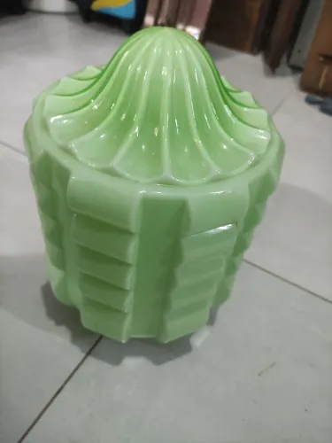 Vendo lustre anos 60