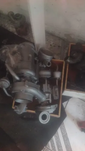Turbina k16