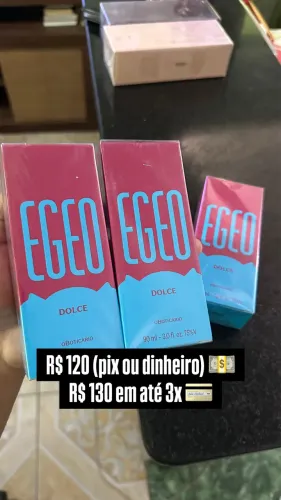 Egeo Dolce