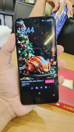 Moto G34