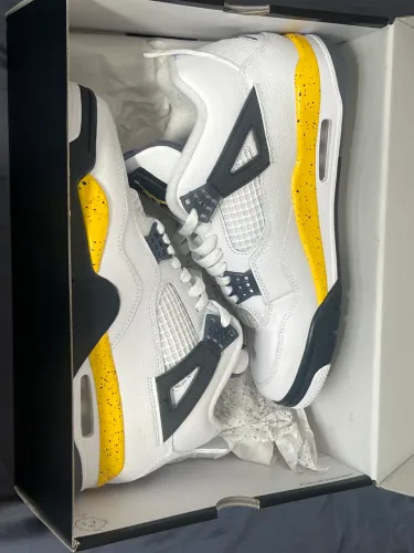 Air Jordan 4 original
