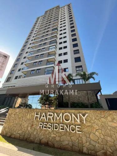 HARMONY RESIDENCE - CHACÁRA PAULISTA