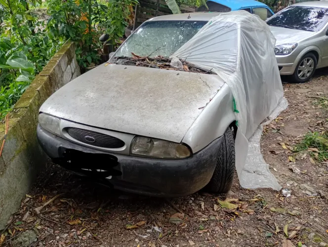 peças de fiesta