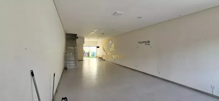 Ponto comercial excelente 184 m² 2 pavimentos venda no Vila Ema em São José dos Campos!