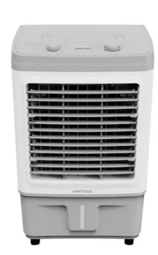 Climatizador ventisol 35 lts