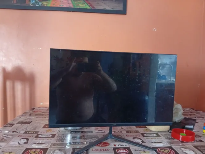 Vende-se monitor 120HZ