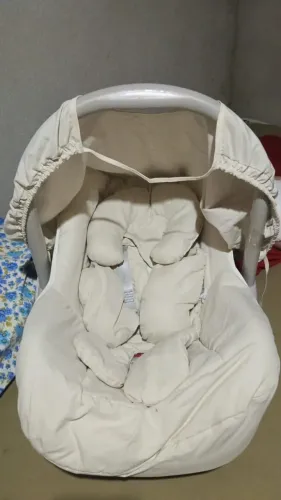 BEBÊ CONFORTO GALZERANO 