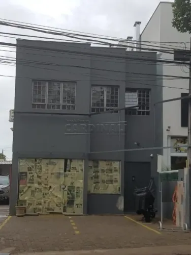 Comercial Salão em Araraquara
