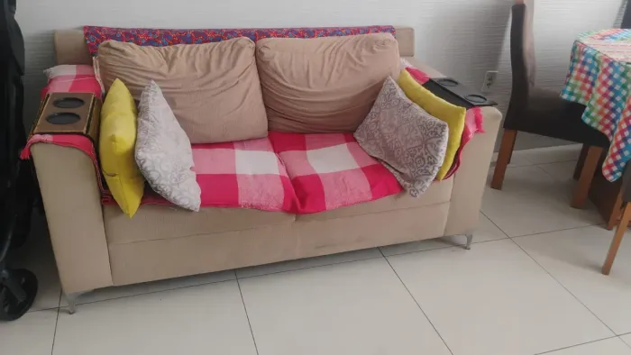 Doa-se sofa