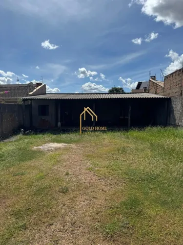 Oportunidade Exclusiva Lote no Bairro Santa Cruz II | Cuiabá/MT