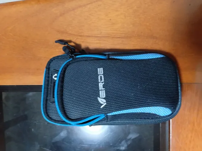 Bolsa de braço pra celular - fitness/corrida