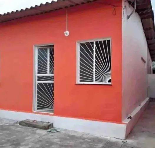 CASA A VENDA NO NÚCLEO 23 - PARCELO