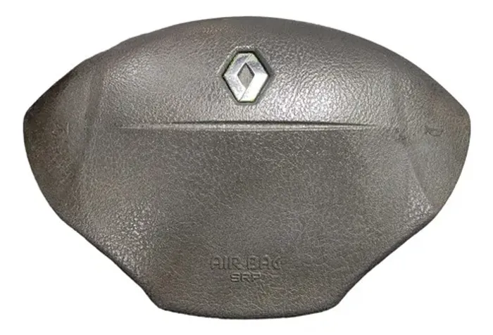 Capa Volante Renault Clio/scenic/megane 2002 550677200 Preto