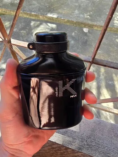 Perfume Kmax Natura - 100ml