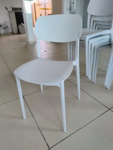 CADEIRA MONOBLOCO PARA EVENTOS