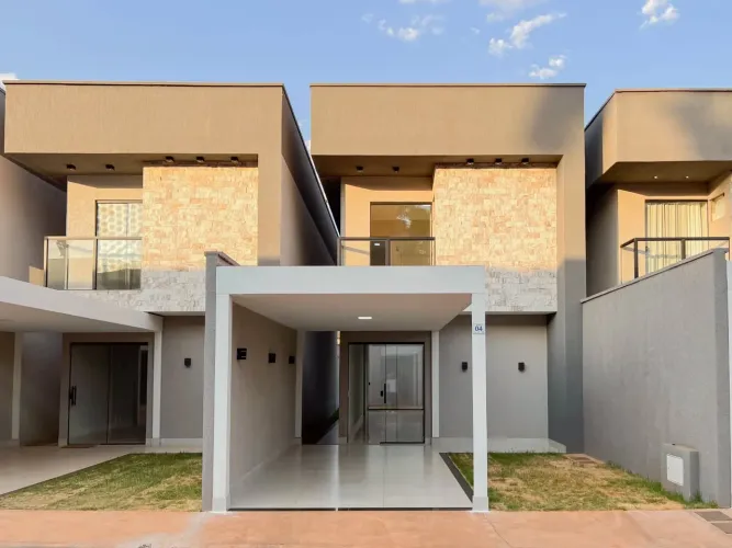 Condominio Beija Flor 3/4 C Suite Na Regiao Do Hugol