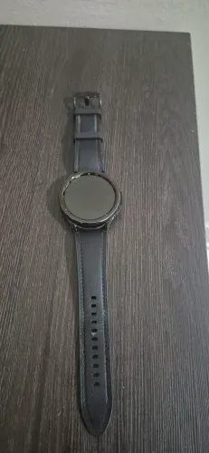 Relógios smart watch 6 Samsung clássico 