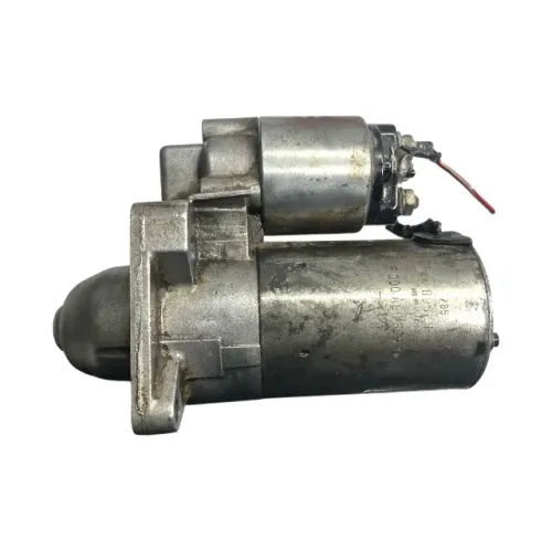 Motor Arranque Palio Uno Doblo Idea Strada 1.0 1.3 1.4 Fire 