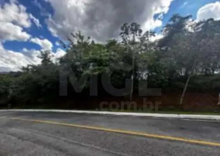NOVA LIMA/MG  Lote com 2.799,18m² na Vila Castela