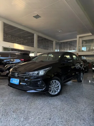 Fiat Cronos Drive 1.3 8V Flex 2025