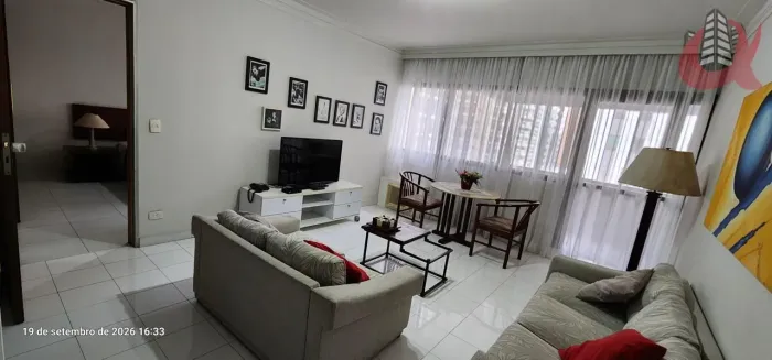 Apartamento para Venda em Barueri, Alphaville Centro Industrial e Empresarial/Alphaville.,